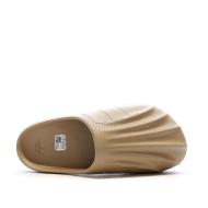 Mules Beige Hombre Adidas Adifom Superstar ver 4