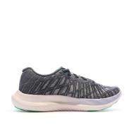 Zapatillas Running Under Armour Charged Breeze Gris Mujer ver 2
