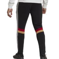 Jogging negro de Alemania para hombre Adidas Copa del Mundo 2022 ver 2