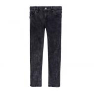 Jeans Schwarz Mädchen Levi's 9ED517 günstig