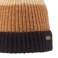 Cairn Martin Men’s Beige/Camel/Navy Beanie Photo of the Espace des Marques %store% store - view of %key%