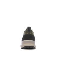Geox Sepherica Caqui Zapatillas Hombre ver 3