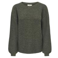 Women’s Green Jumper JDY Tennison Life affordable