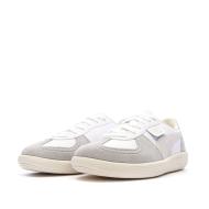 Weiß/graue Puma Palermo Moda Vintage Sneaker für Mädchen Ansicht 6