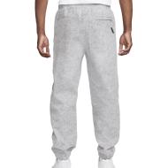 Nike Forward Therma-FIT Jogginghose Grau Mann Ansicht 2