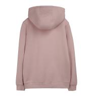 Kapuzenpullover in Altrosa für Jungen von Teddy Smith, Evry1 Ansicht 2
