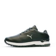 Golfschuhe Schwarz/Silber Herren Puma Padapt Alphcat günstig