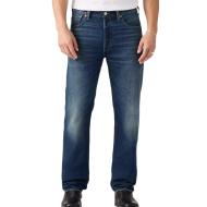 Jeans Dunkelblau Mann Levi's 501 Levis Original Dark