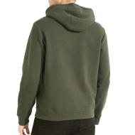 Sudadera con capucha Guess Roy de color caqui para hombre ver 2