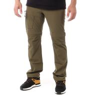 Khaki Leinwandhose Mann Best Mountain 402 günstig