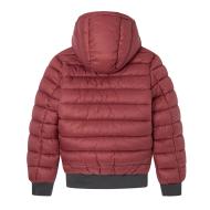 Doudoune Burdeos Garçon Pepe Jeans Alexander ver 2