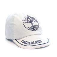 Kappe Blau Jungen Timberland T60151 Ansicht 2