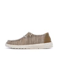 Brown Unisex Hey Dude Walnut Shoes affordable