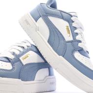 Sneaker Weiß/Blau Junior Puma Ca Pro Classic Ansicht 7