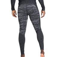 Malla Técnica Odlo Blackcomb Eco Negro/Gris Hombre ver 2