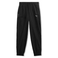 Puma Jogging Mujer Negro Pumatech