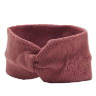 Bandeau Rose Femme Calvin Klein Jeans Dusty pas cher