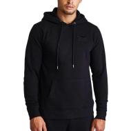 Sudadera Airness Drake Negra, Hombre