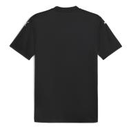 Puma Teamglory Herren Trikot Schwarz Ansicht 2
