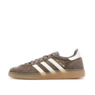 Braune Damen-Sneaker Adidas Spezial günstig