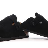 Xti Men's Black Clogs 144138 Photo of the Espace des Marques %store% store - view of %key%