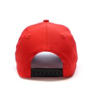 Stade Rennais Red cap Puma Essential Photo of the Espace des Marques %store% store - view of %key%