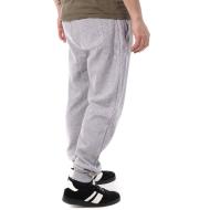 Jogginghose Grau Mann Lotto LT1106 Ansicht 2