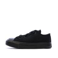 Baskets Noir Enfant Converse Chuck Taylor All Star pas cher
