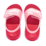 Adidas Backstrap Girl Pink Sandals Photo of the Espace des Marques %store% store - view of %key%