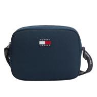 Bolso azul real para mujer Tommy Hilfiger Daily barato