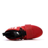 Adidas Dame 8 Red Men's Basketball Shoes Photo of the Espace des Marques %store% store - view of %key%