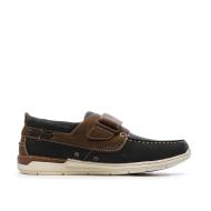 Bootsschuhe Marine Herren TBS Matvelc Ansicht 2
