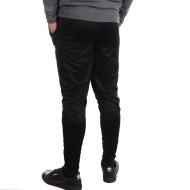 Trainingshose Schwarz Mann Hungaria Training Premium Long Ansicht 2