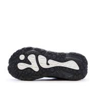 Dunkelgraue Basketballschuhe von Puma La Francé Ansicht 5