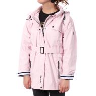 Win's Women's Pink Sable