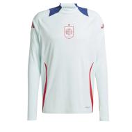 SPAIN Adidas Fef Pro Top shirt Photo of the Espace des Marques %store% store - view of %key%