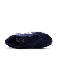Herren Marine Sneakers Adidas Barricade 13 Ansicht 4