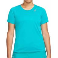 Nike Race Top Women's Blue T-Shirt