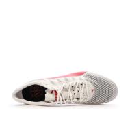 Zapatillas Puma Blanco/Rojo Hombre Evospeed ver 4