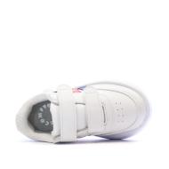 Adidas Breaknet 2.0 Jungen Sneakers Weiß Ansicht 4