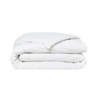 Today White Duvet Cover 140x200 affordable
