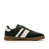 Sneakers Schwarz/Braun Mann Teddy Smith 78815 Ansicht 2