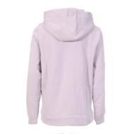 Sweatshirt Violett Mädchen Teddy Smith Hoody Ansicht 2