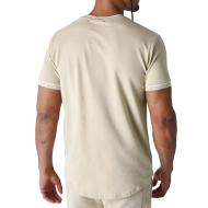 Beiges/weißes Herren-T-Shirt Project X Paris 2511114 Ansicht 2