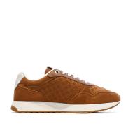 Zapatillas deportivas Camel para mujer Tommy Hilfiger Runner ver 2
