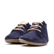 Slippers Navy Metal Boy Aster Layas Photo of the Espace des Marques %store% store - view of %key%