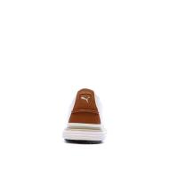 Chaussures de Golf Blanches Homme Puma Royale vue 3