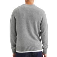 Jersey Dockers Premium Hombre Gris ver 2