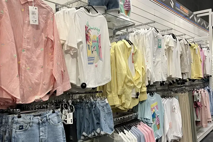 Foto de la tienda Espace des Marques Belz - vista de 6