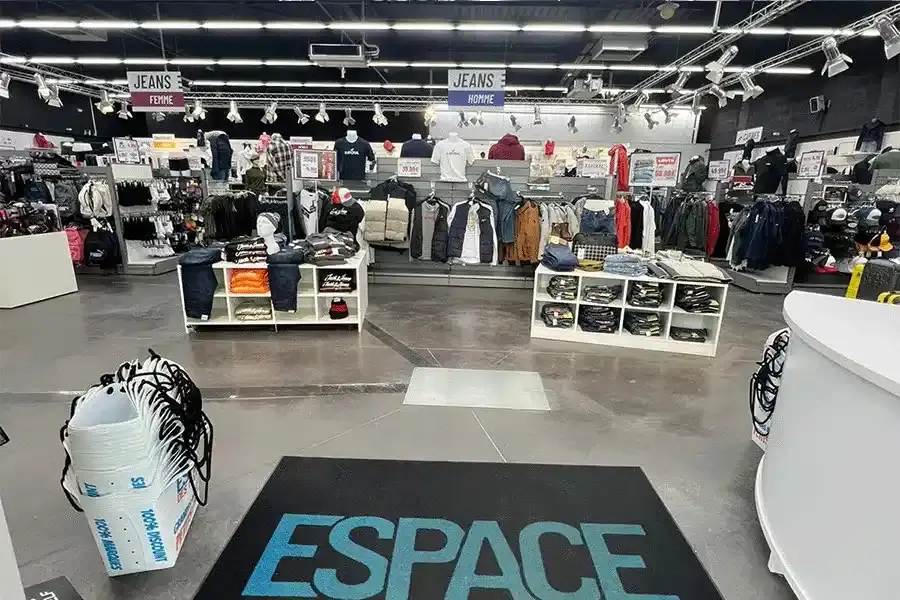 Foto von Espace des Marques in Noirmoutier - La Guérinière – Ansicht 3